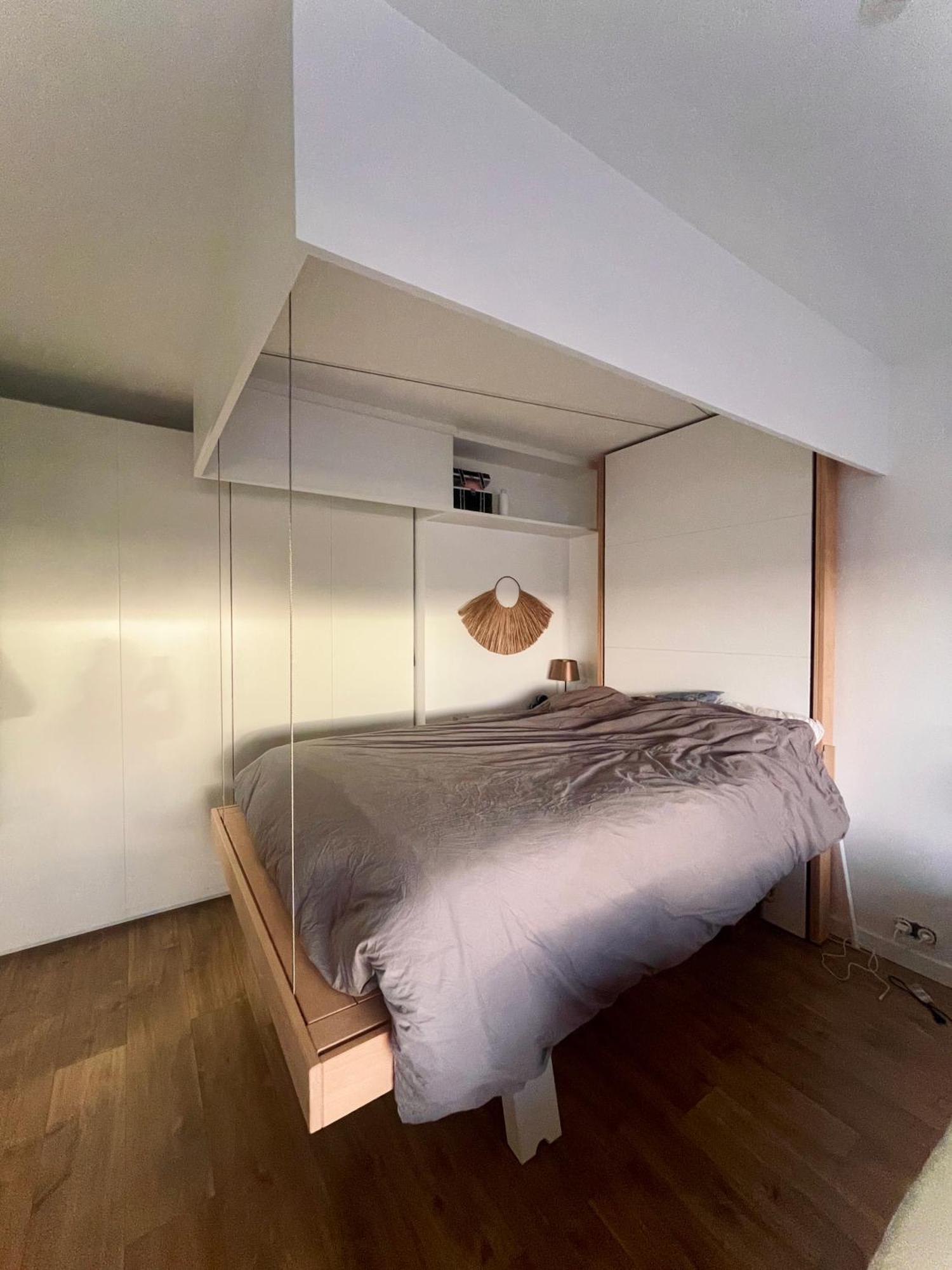 Appartement Vue Mer Proche Plage Et Centre Granville Exteriér fotografie